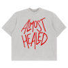 ALMOST HEALED ALL MY LIFE WHITE - Lil Durk Store