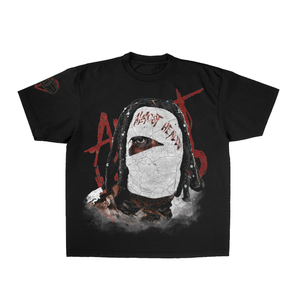 ALMOST HEALED TOUR - Lil Durk Store