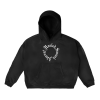 Hoodie 1 Front - Lil Durk Store