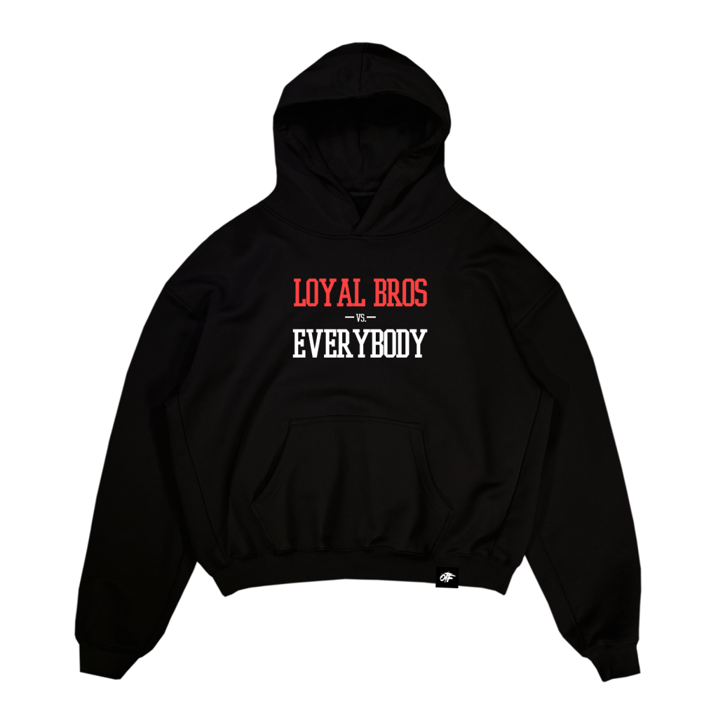 LOYALBROS HOODIE MOCK 1500x1500 001 - Lil Durk Store