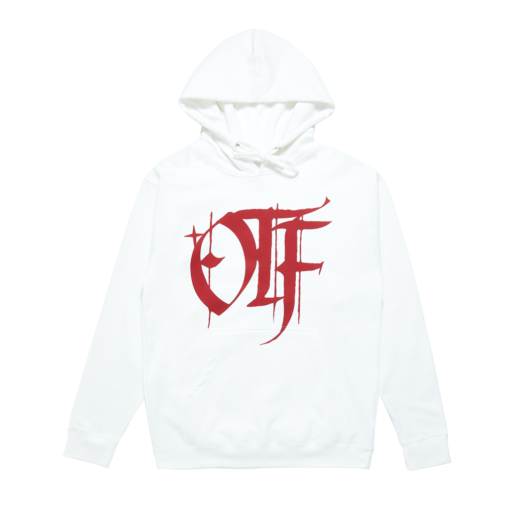 OTFSCRIPTHOODIE - Lil Durk Store