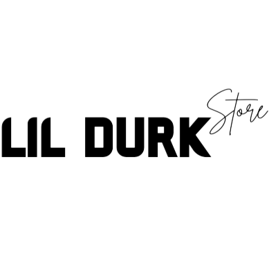 Lil Durk Store Logo